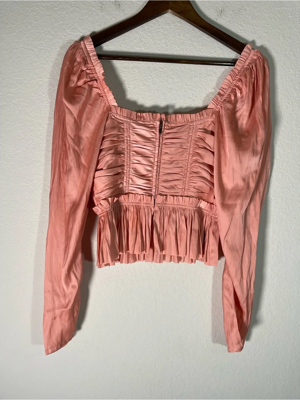 Ulla Johnson new tags